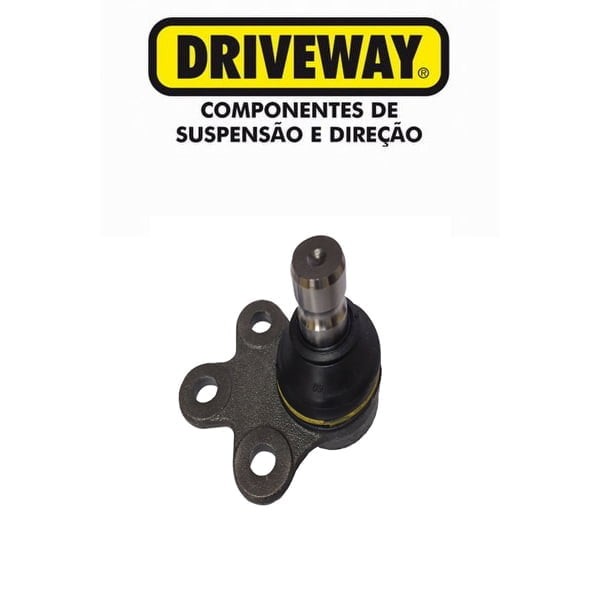 Pivo De Suspensão inferior Cobalt Joy Onix Prisma Sonic Spin Tracker – DRIVEWAY JE-5683 em Oferta na Shopee