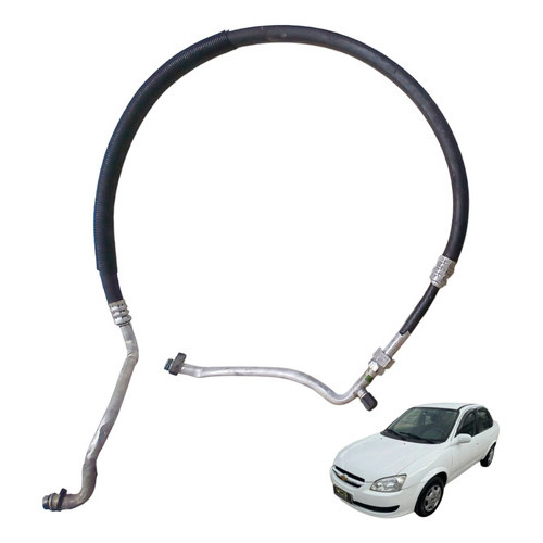 Mangueira Ar Chevrolet Classic 1.0 2001 16v Usado