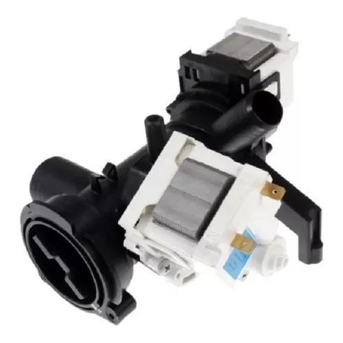 Bomba Drenagem Electrolux Lse09 Original 127v 36189m1800