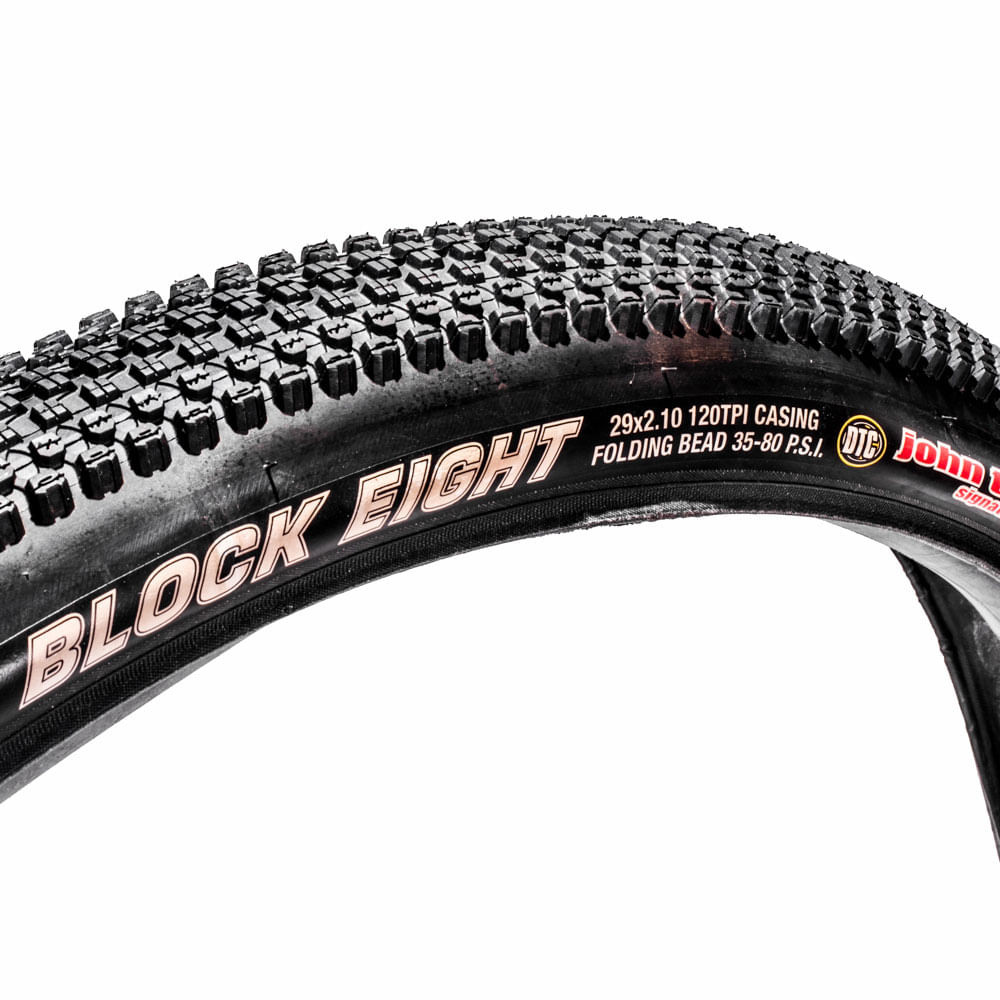 Pneu Kenda 29x2.10 Small Block Kevlar 120-TPI K-1047