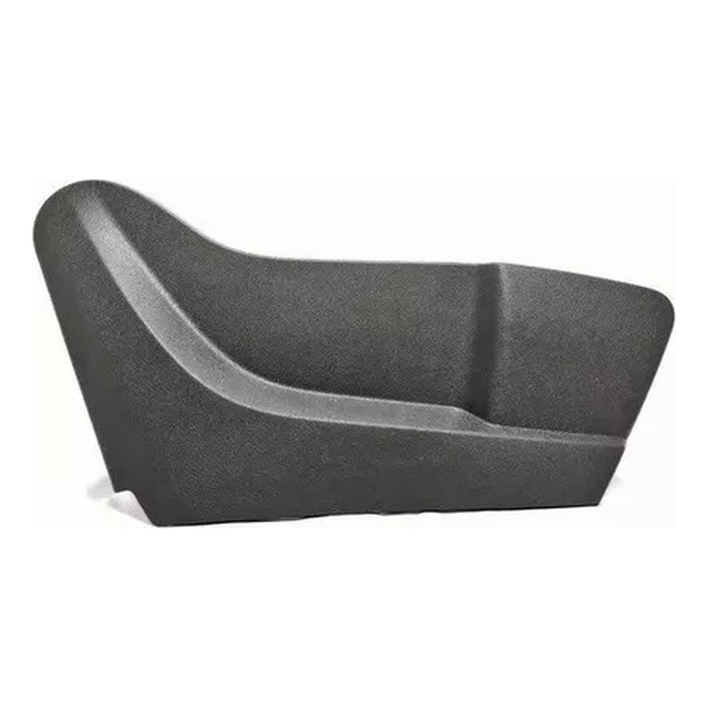 Moldura Lateral Do Banco Lado Direito Renault Captur em Oferta na Shopee