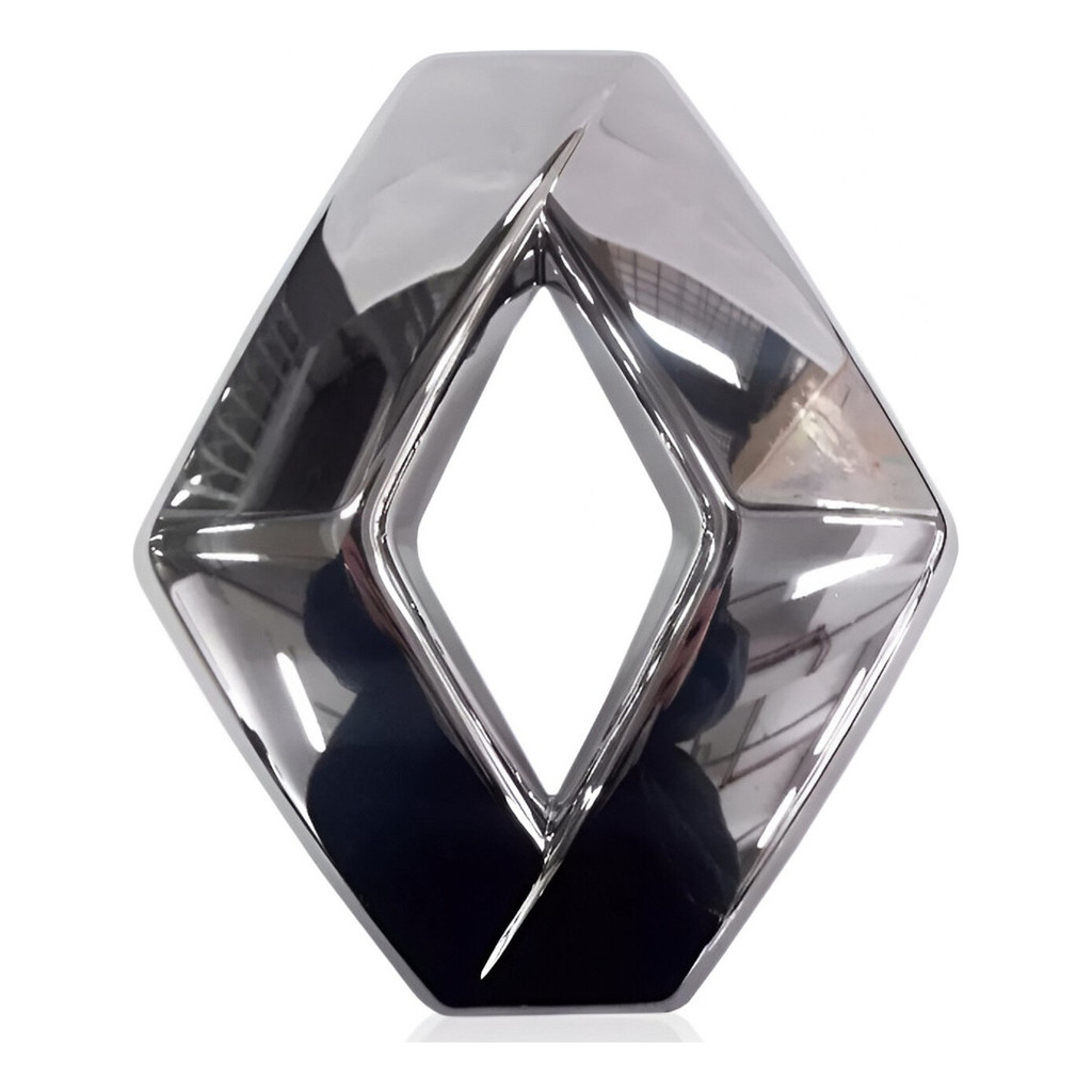 Emblema Da Grade Fluence 2016 ..original