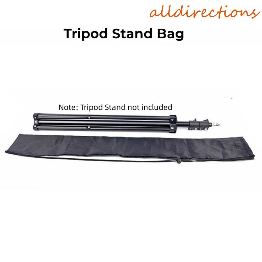 Saco Do Suporte Tripé Da Luz Fotografia De ALLDIRECTIONS , Acessórios Portáteis Peça Guarda-Chuva De Nylon