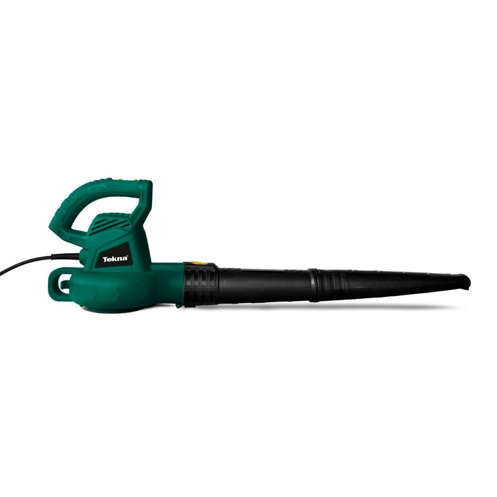 Soprador de folhas 2000 watts 660m³/h - B2000E - Tekna - Home & Living