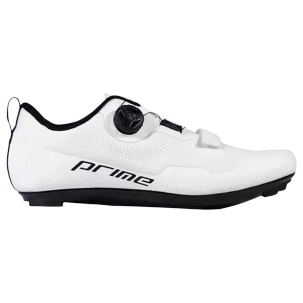 Sapatilha Ciclismo Speed Road Prime 5 Absolute Bike Original