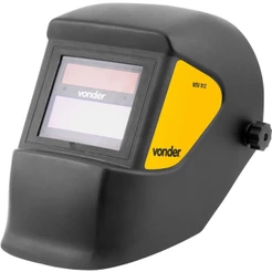 Máscara Solda Autoescurecimento MSV012 Caixa Vonder