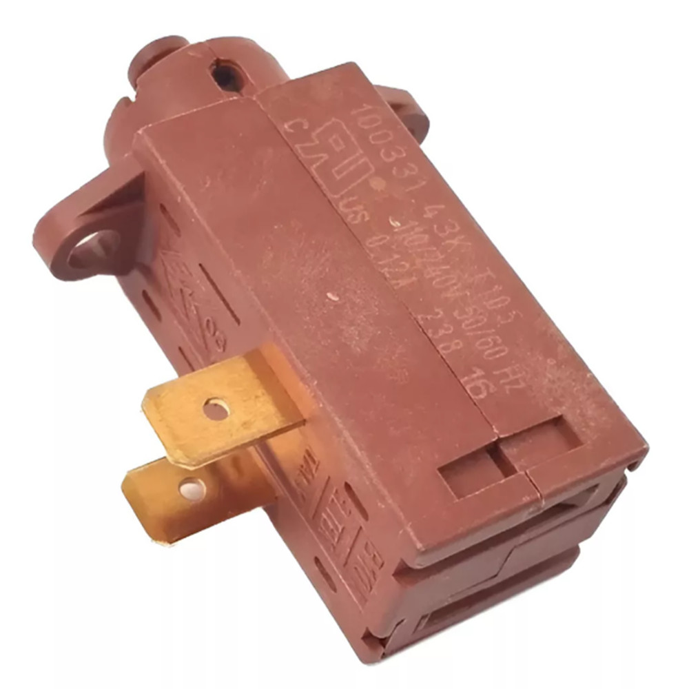 Termoatudador Atuador Electrolux Ltc07 Lt50 Lt60 Ltd06 Colormaq/Ge