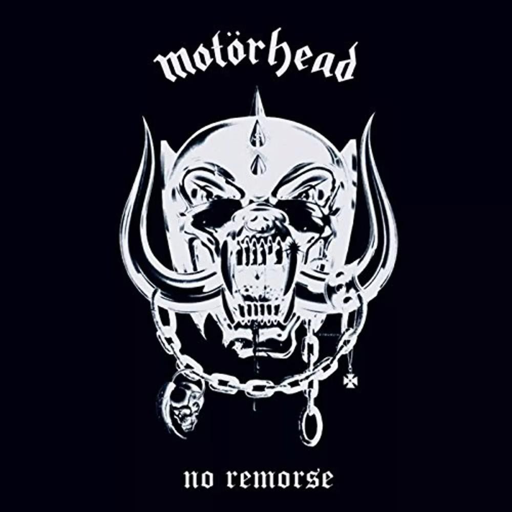 Vinil Motörhead - No Remorse (2LP) - Importado - Hobbies & Collections