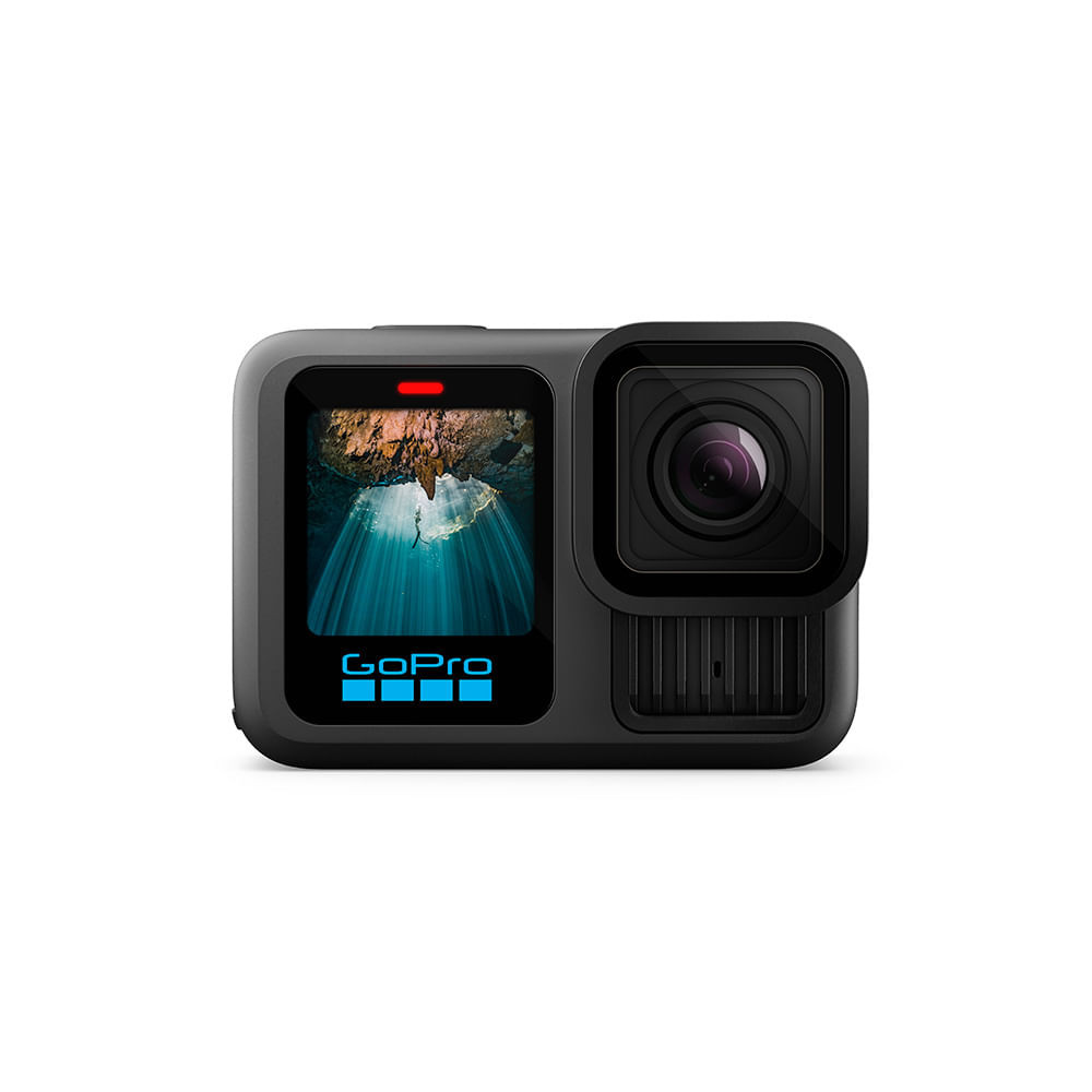 Câmera GoPro HERO13 Black em Oferta na Shopee