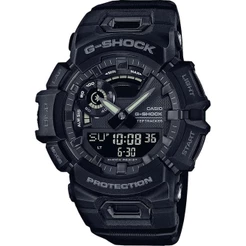 Relógio CASIO G-SHOCK G-Squad Sports GBA-900-1ADR