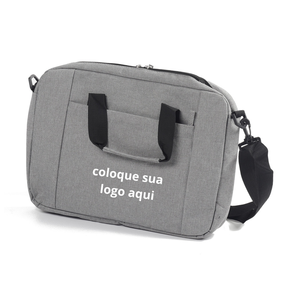 Pasta Executiva Para Notebook - Personalizada