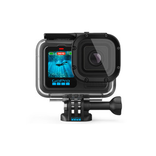 GoPro Caixa Protetora HERO13, HERO12, HERO11, HERO10 e HERO9 em Oferta na Shopee