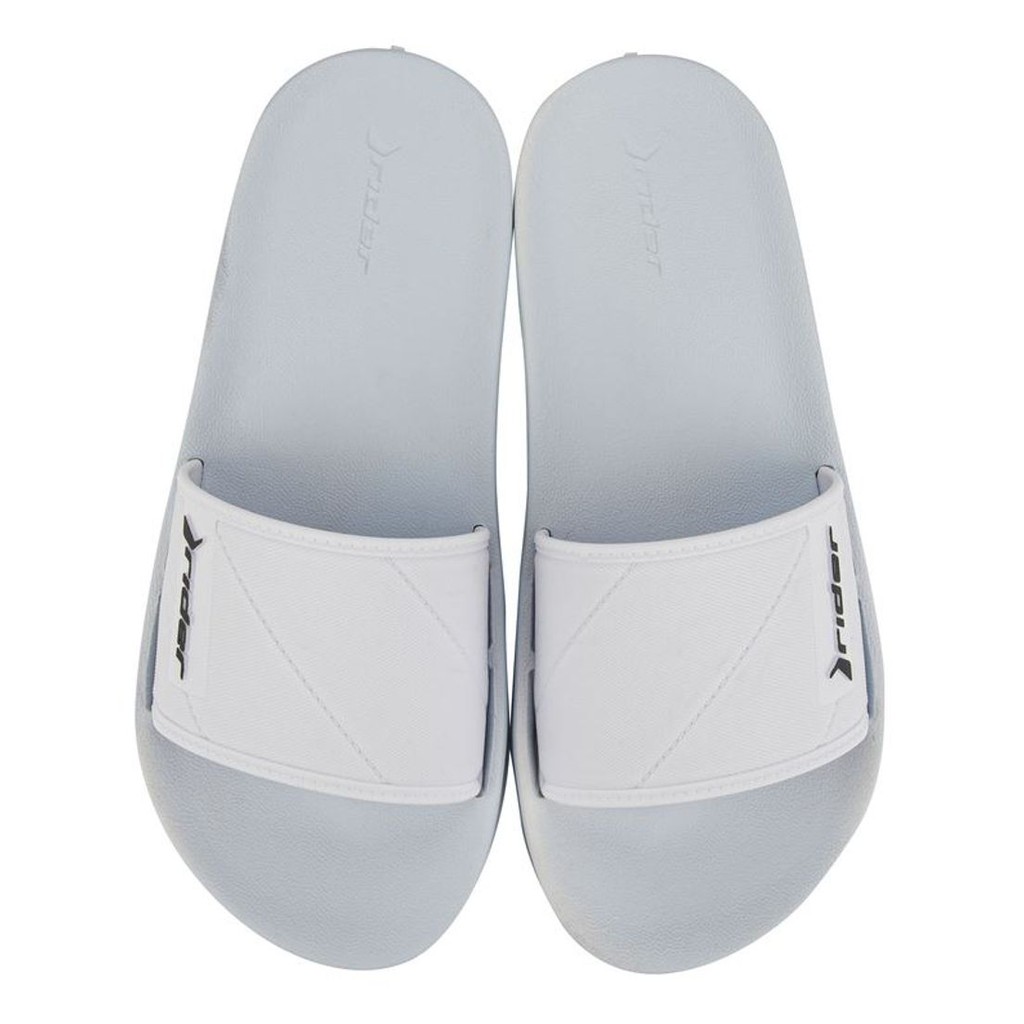 Chinelo Masculino Facil Calce Rider Street Slide Gáspea