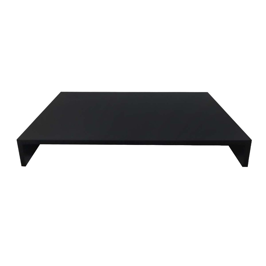 Tampa em MDF para Fogão com Mesa de vidro e Mesa de inox de 5 Bocas de vários modelos e medidas