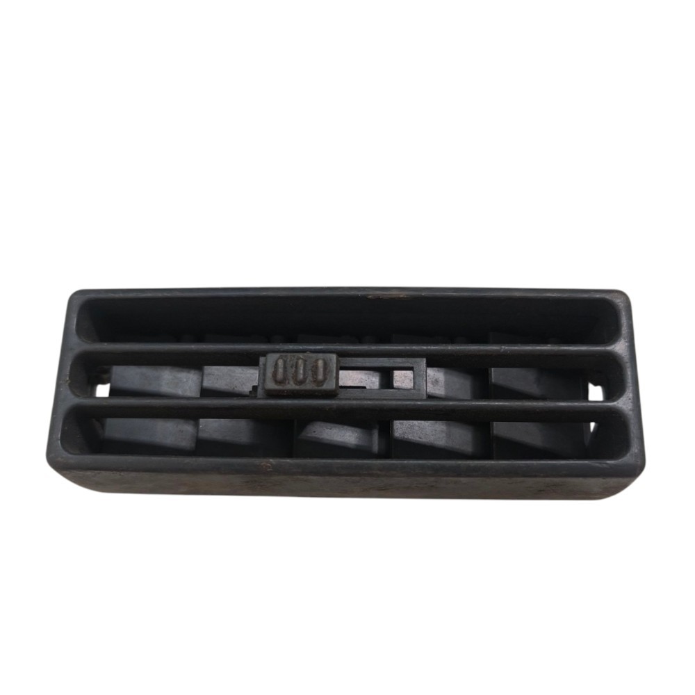 Difusor Saída De Ar Gm S10 Blazer 1995 a 2005