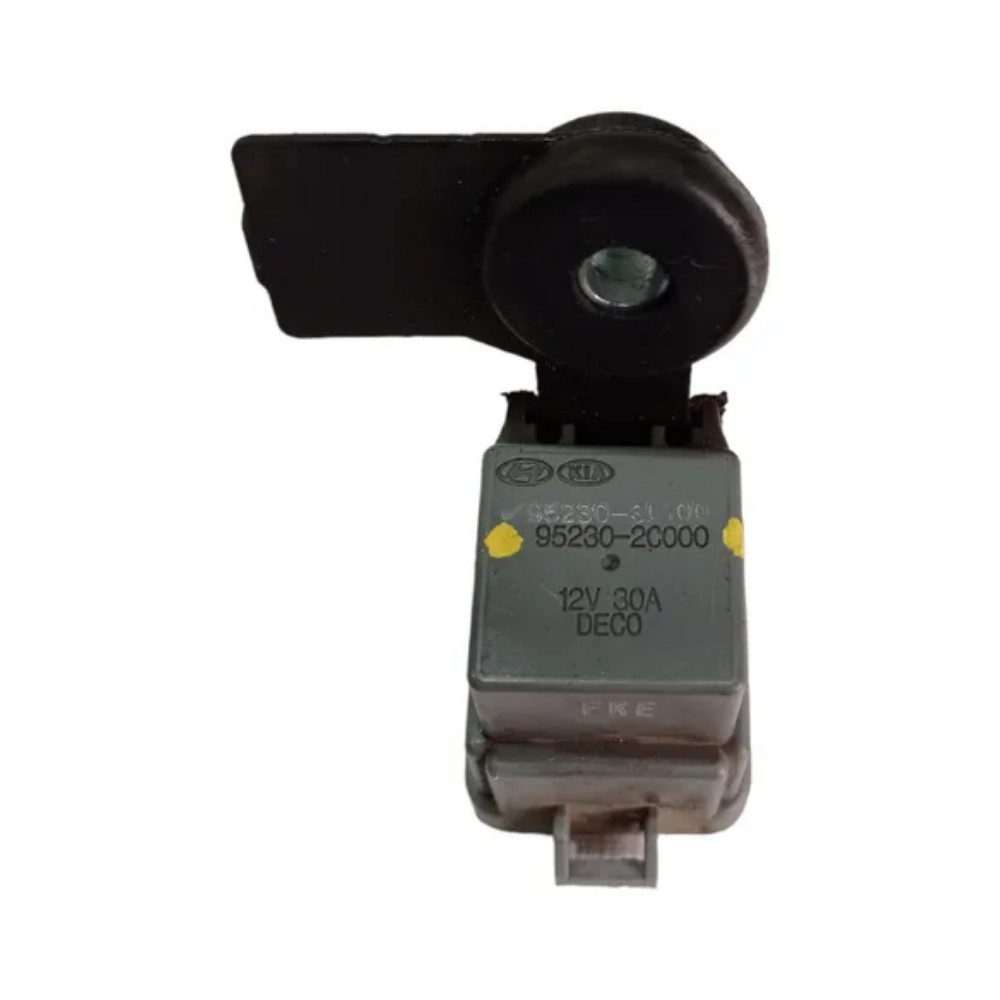 Relé De Partida 952302C000 Hyundai Azera 3.3 2011