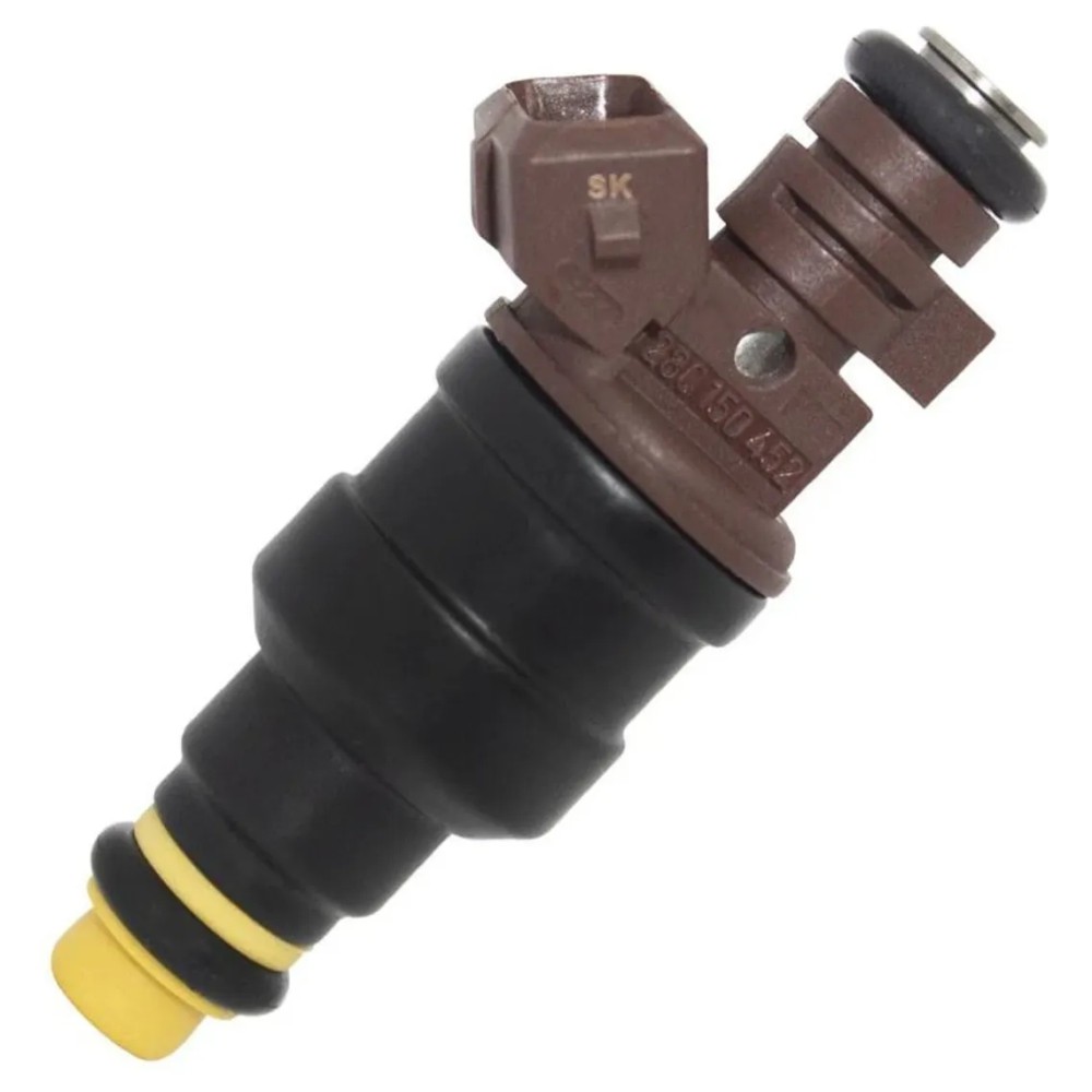 Bico Injetor Gm Vectra Blazer S10 2.2 16v Mpfi 0280150452 GM