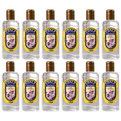 KIT C/12 LIMPADOR PERFUMADO COALA CHÁ BRANCO 120ML