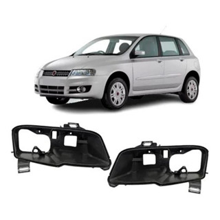 Carcaça Farol Stilo 2003 2004 2005 2006 2007 2008 2009 2010 2011 em Oferta na Shopee