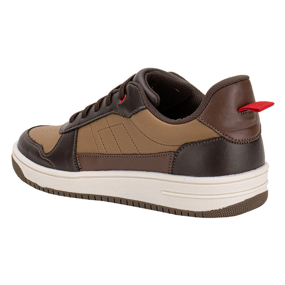 Detalhes do Sapatênis Infantil Funway 128