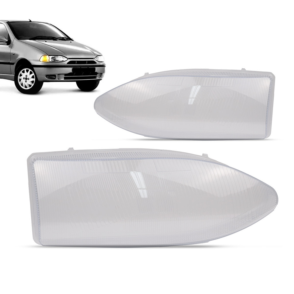 Lente Farol Palio 96 97 98 99 2000