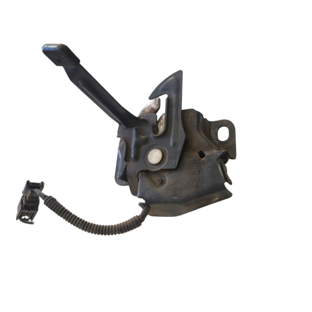 Fechadura Capô Dianteiro Honda Civic 2000 A 2006