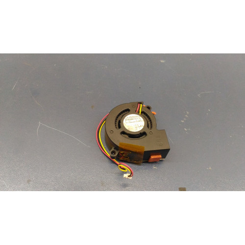 Cooler Fan Ventilador Ventuinha 5020rh01eprojetor Epson W10