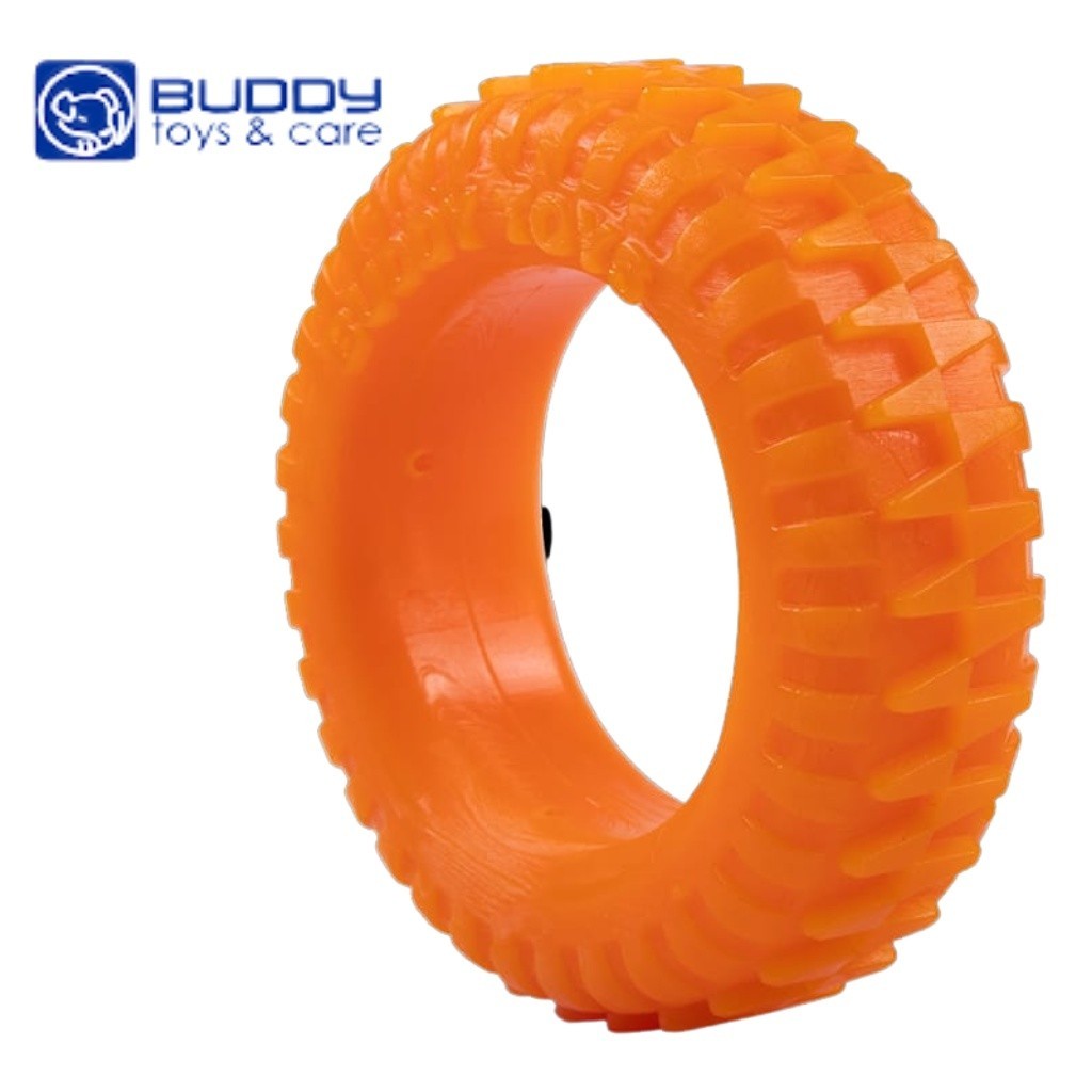 Brinquedo Pneu Flex Buddy Toys: Onde Comprar | BuscaProdutos