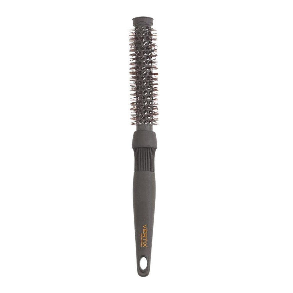 ESCOVA NANO SILVER HOT ION VERTIX 16MM CÓD:1482