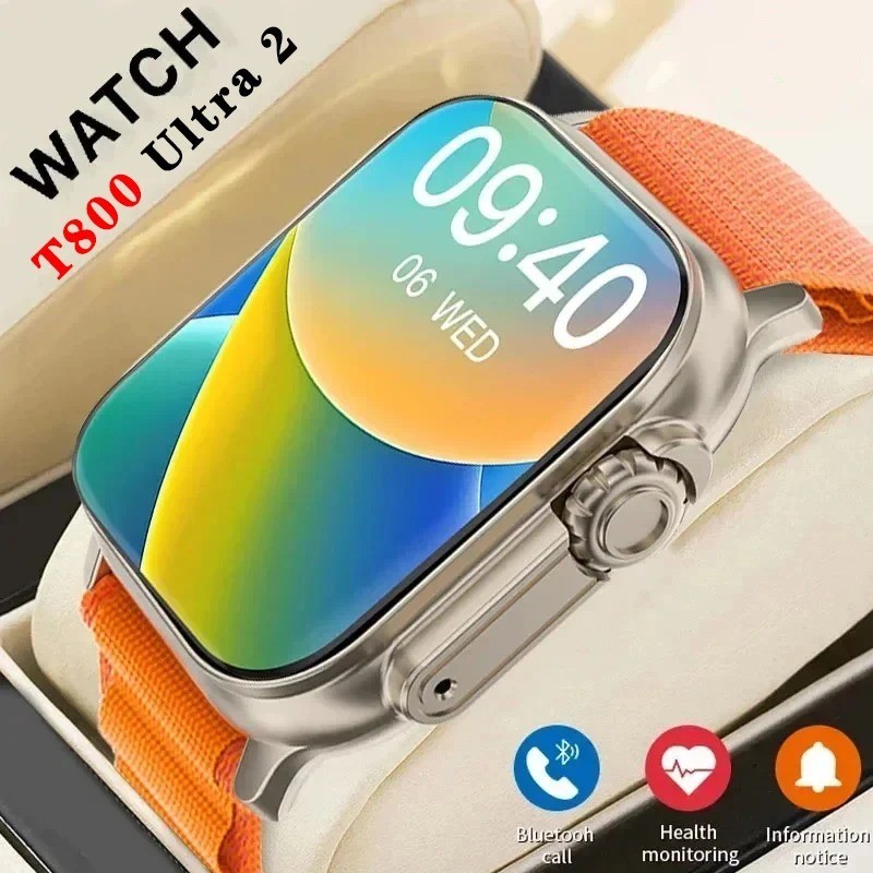 Gen Smartwatch: Guia Completo e Onde Comprar | BuscaProdutos