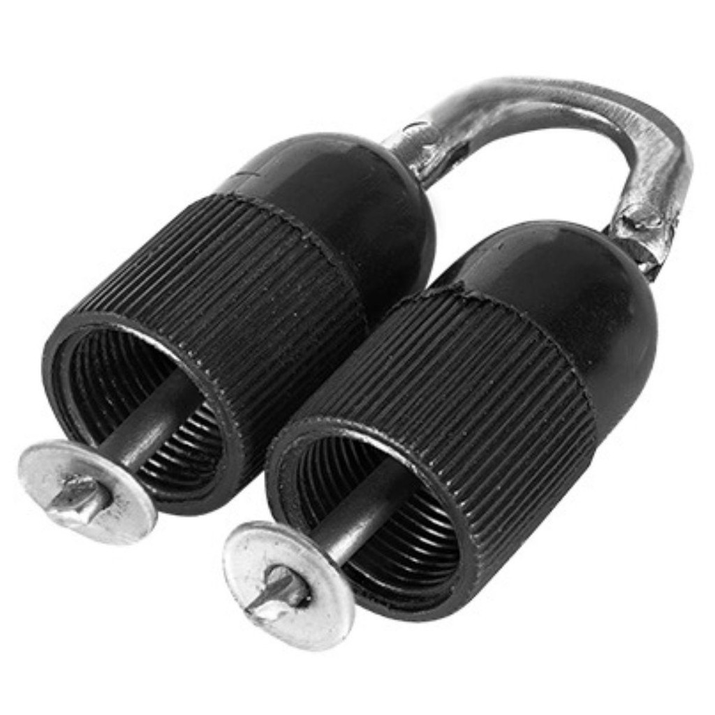 Terminal do Arbalete Arpão Divecom Articulado Aço Inox - Sports & Outdoors