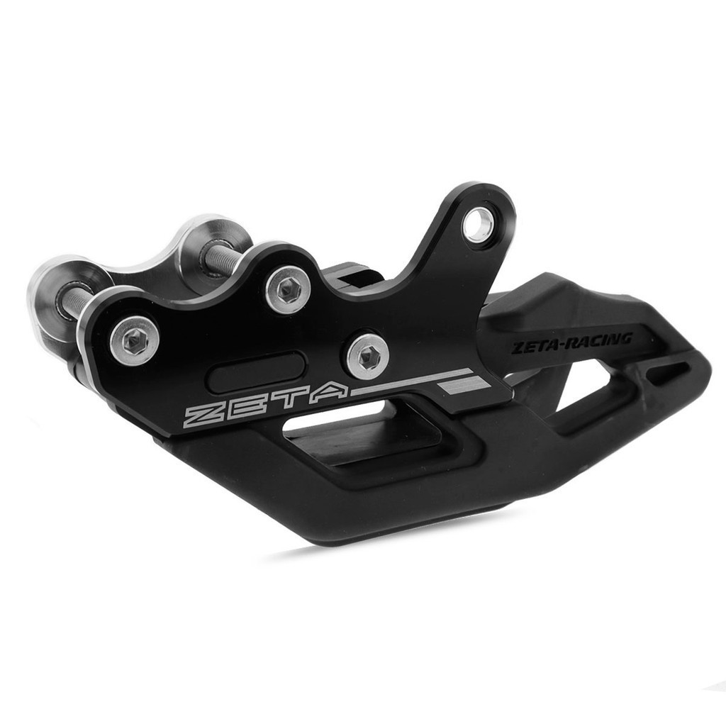 Guia Corrente Zeta Traseiro Kx 250 450 Kx 250f/450f Kx 250x 450x