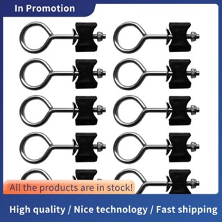 10 Pcs Parafusos De Trampolim , Acessórios Para Fixação Do Grandes E Pequenos em Oferta na Shopee