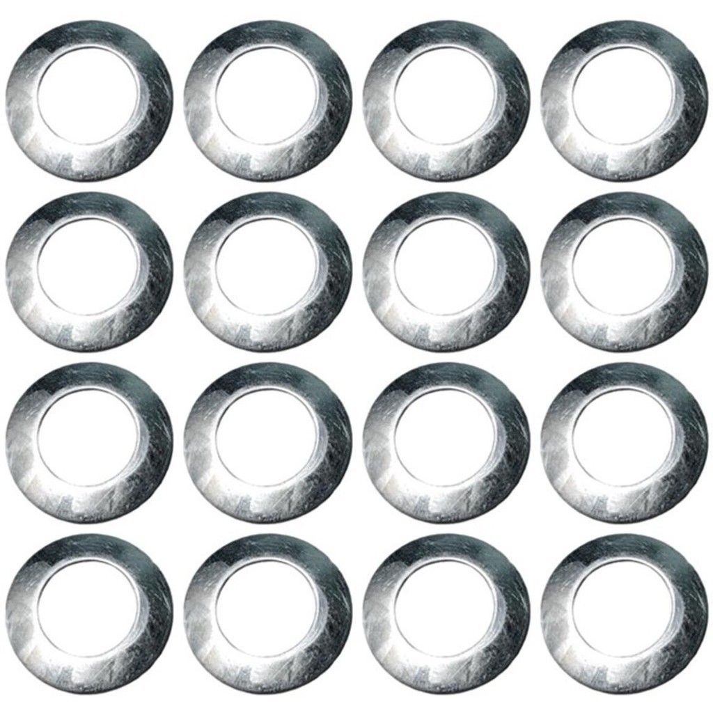 Arruela de Ferro: Onde Comprar | BuscaProdutos