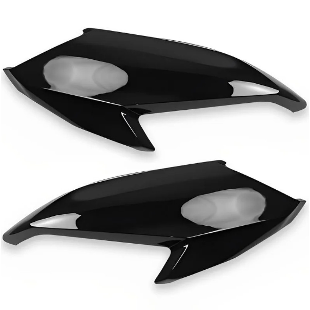 ABA ASA TANQUE FAN 160 PRETO 22/23 em Oferta na Shopee