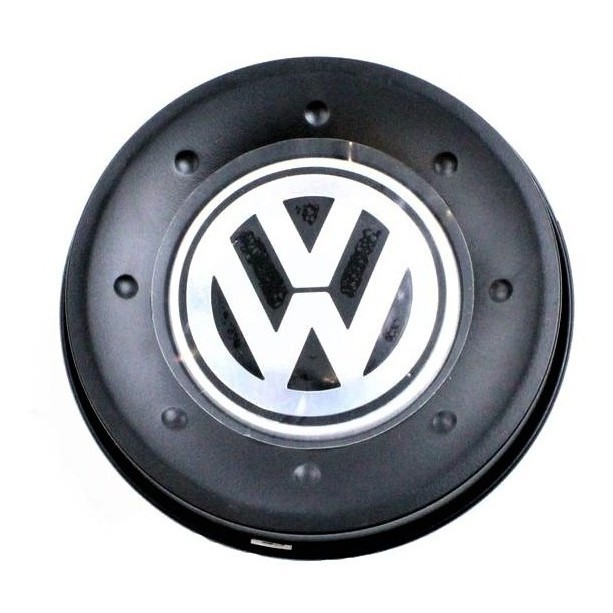 Tampa Botão Da Buzina Fox Gol Original Vw 5z04196691nn em Oferta na Shopee
