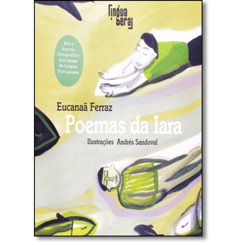 Poemas da Iara