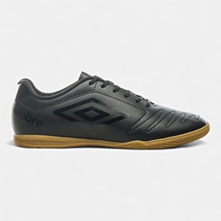 Chuteira Futsal Salao Umbro Class Futebol Original Adulto em Oferta na Shopee