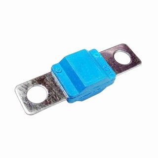 KIT 2 FUSIVEL MIDI POTENCIA 100A - UNIVERSAL em Oferta na Shopee