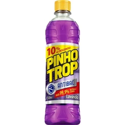 Desinfetante Antibac Pinho Trop Lavanda 500ml Promo