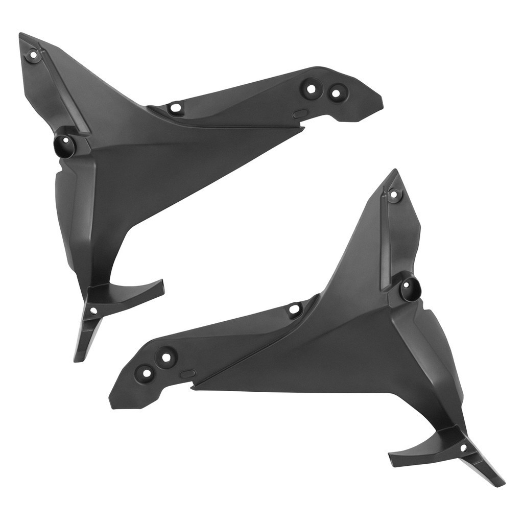 Carenagem Interna do Tanque Pro Tork Xre 190 2016 2017 2018 2019 2020 2021 Injetado Par - Spare Parts and Accessories for Vehicles