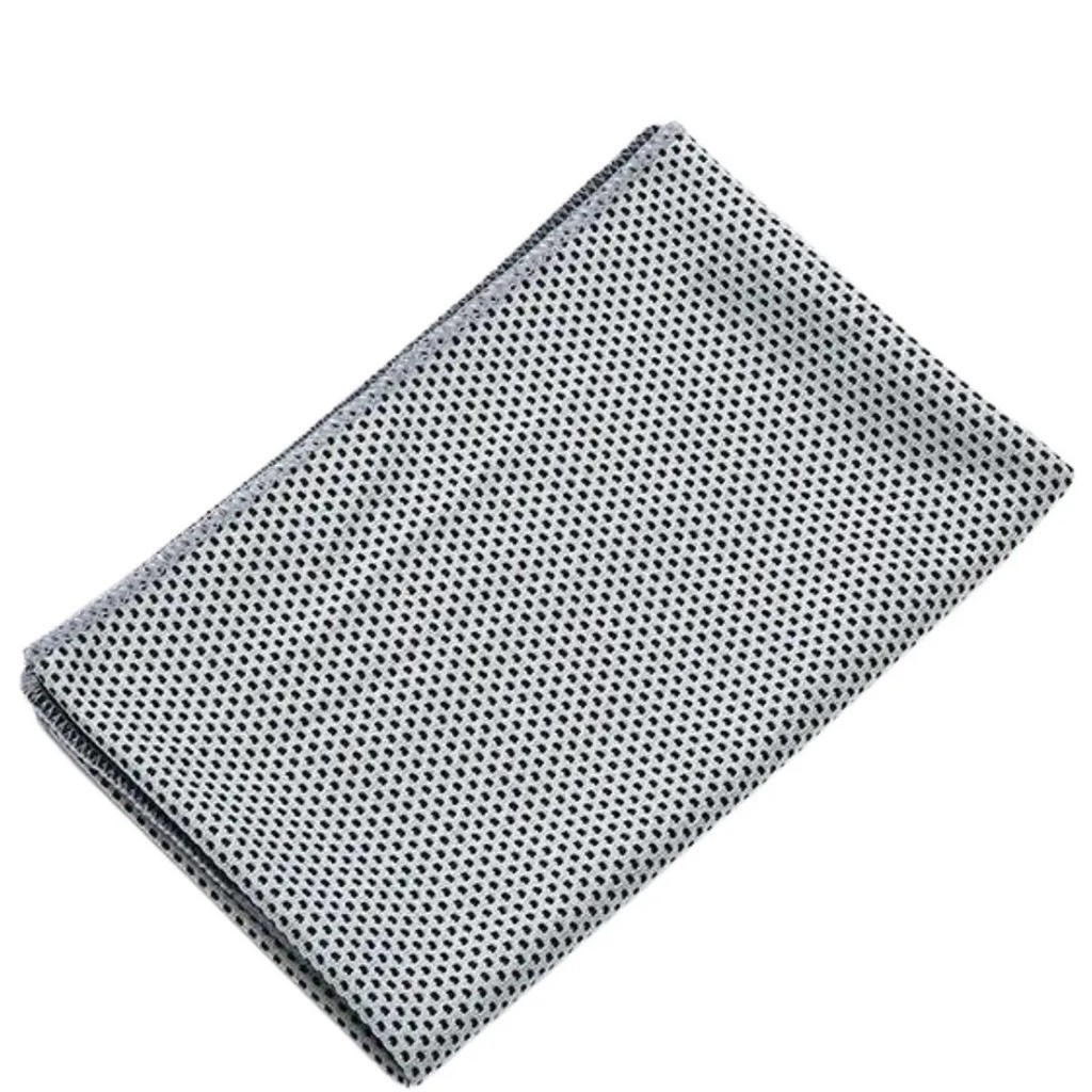 Toalha De Microfibra 76cm X 152cm - Mbfit
