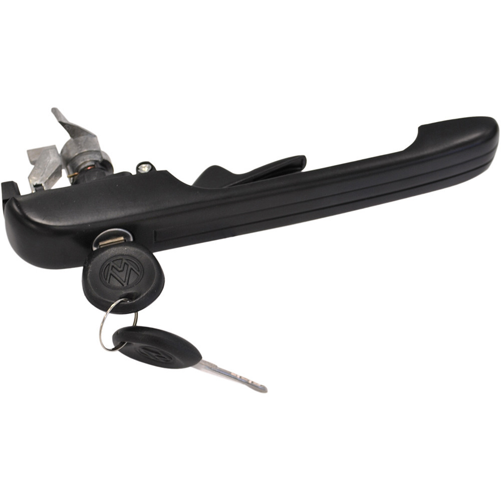 Maçaneta Externa Porta Esquerda Dianteira Quantum Santana 92 A 98 em Oferta na Shopee