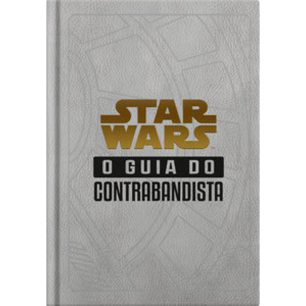 STAR WARS O GUIA DO CONTRABANDISTA em Oferta na Shopee
