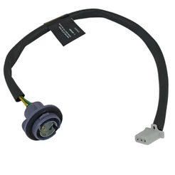 Chicote Luz Freio Cg125i Fan 2016 a 2018 Cg125 Fan Es Esd Ks 2014 a 2015 Cg160 Cargo Cbs 2018 a 2024