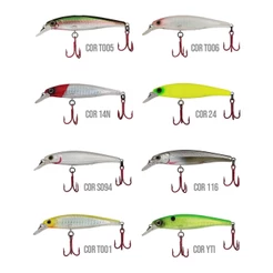Isca Artificial Savage 85 - Marine