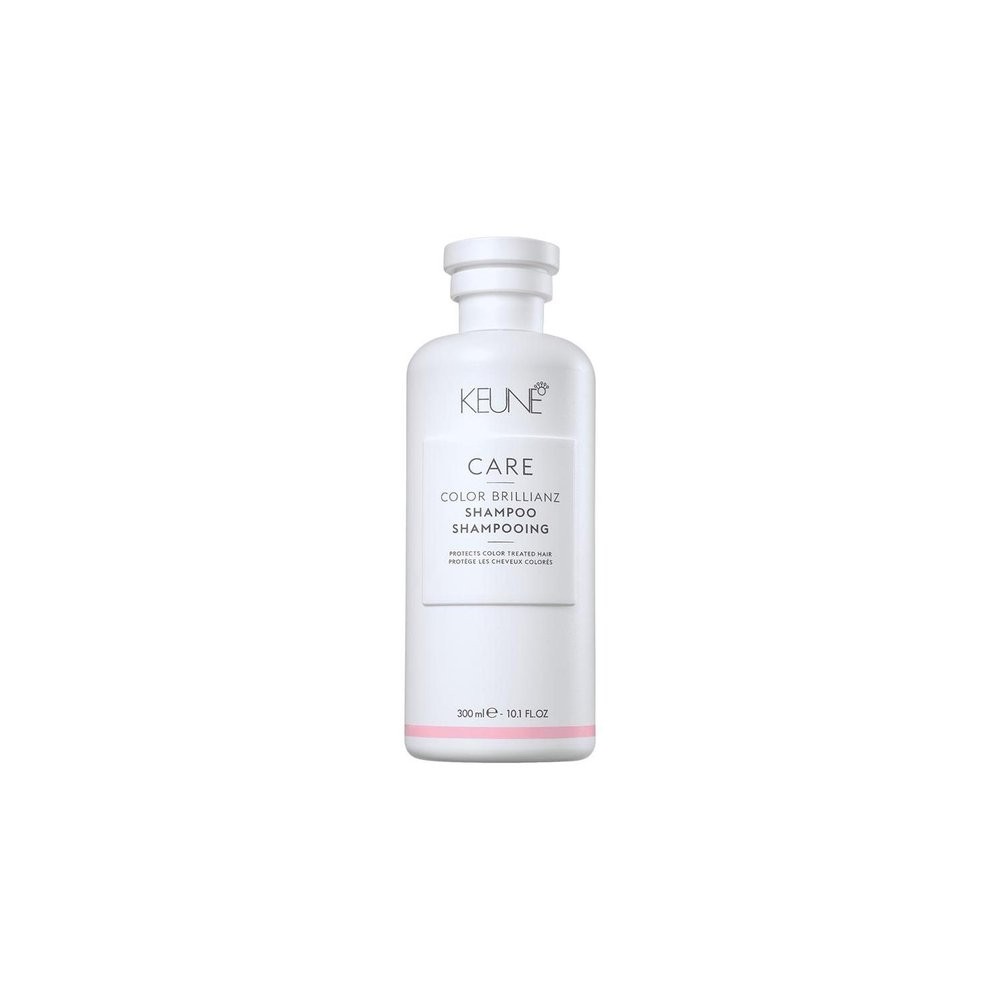 Shampoo Keune Care Color Brillianz – 300ml em Oferta na Shopee