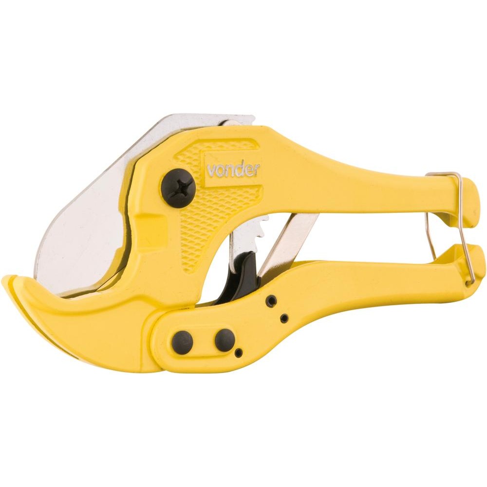 Cortador de Tubo 0-42mm para Pvc Corpo Metálico Vonder