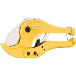 Cortador de Tubo 0-42mm para Pvc Corpo Metálico Vonder