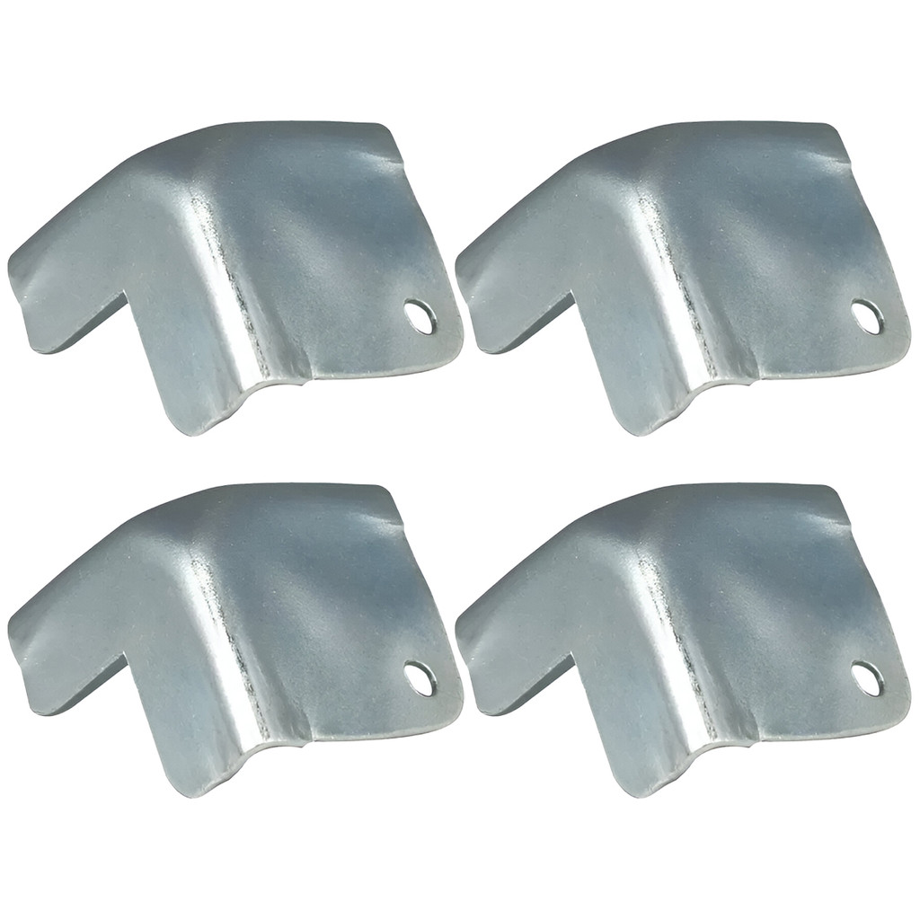 Cantoneira de Metal para Caixa de Som: Onde Comprar | BuscaProdutos